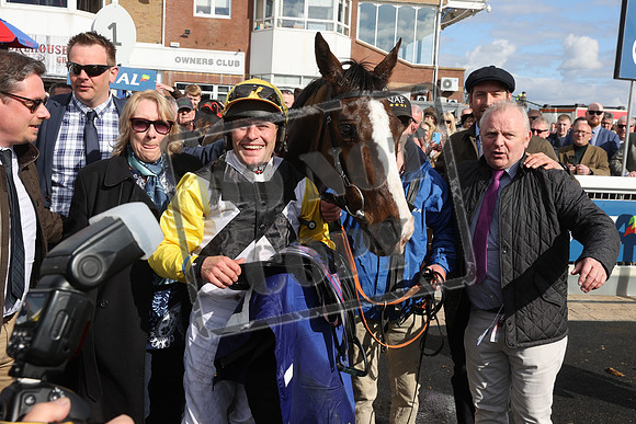 2nd april 2022,  scottish grand national,