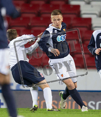 under 18 international