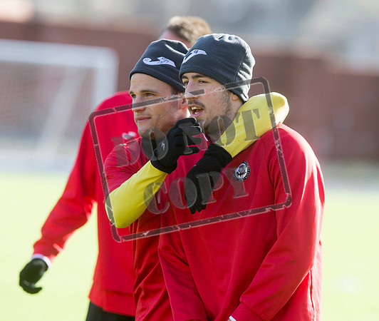 partick thistle