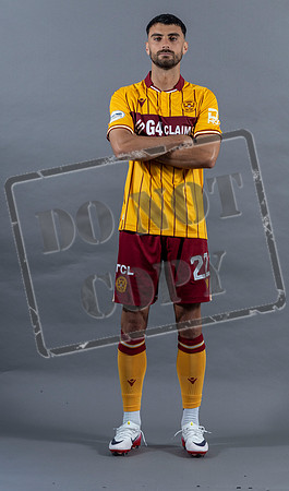 motherwell fc