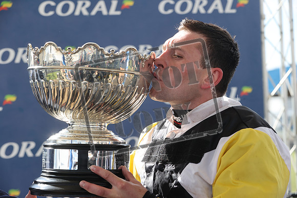 RACING Ayr