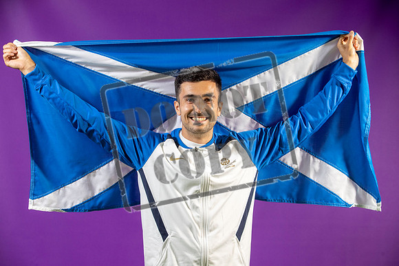 team scotland