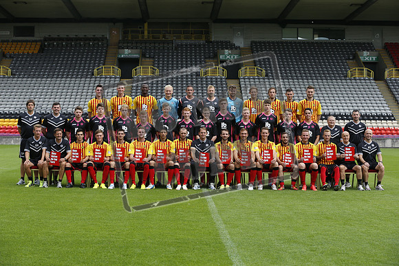 partick