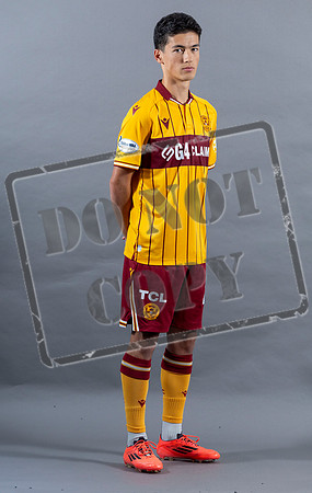 motherwell fc