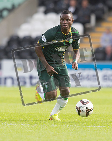 St mirren v Celtic