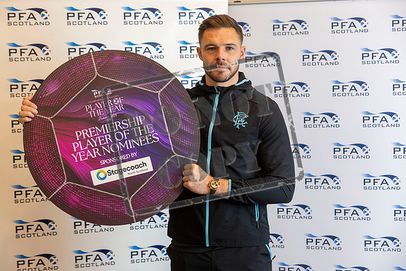 PFA Scotland