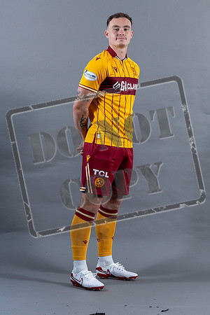 motherwell fc