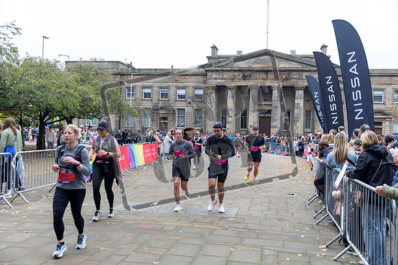 Great Scottish Run