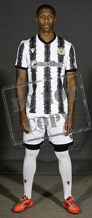 St Mirren