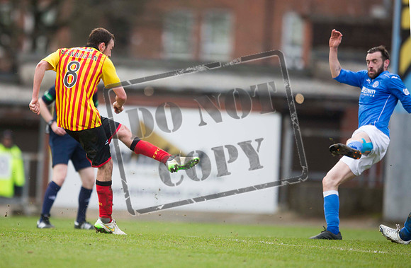partick v st johnstone