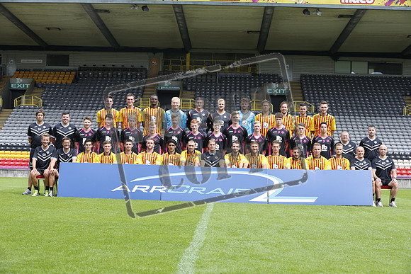 partick