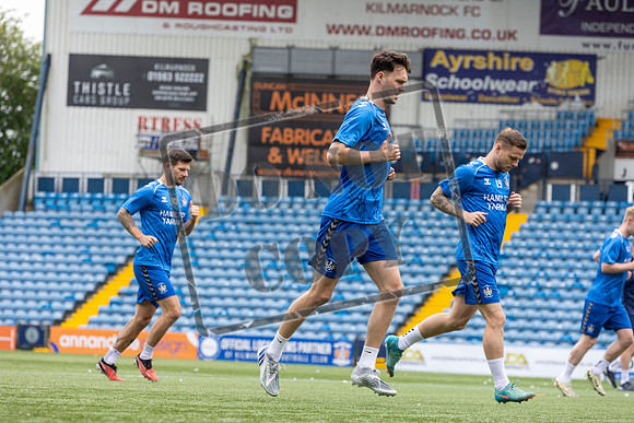 Kilmarnock