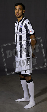 st mirren