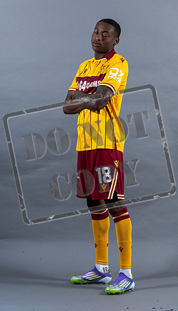 motherwell fc