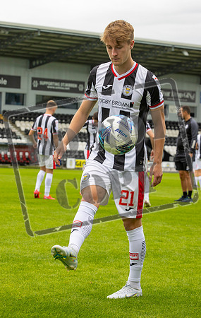 SPFL St Mirren FC