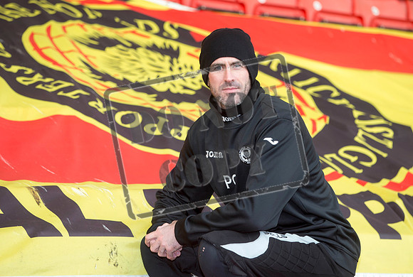 partick