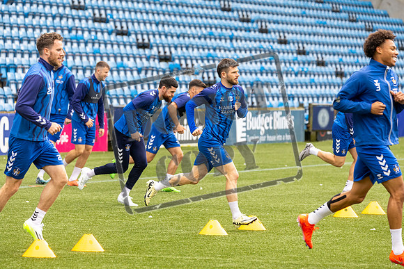 Kilmarnock fc