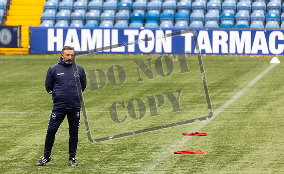 Kilmarnock