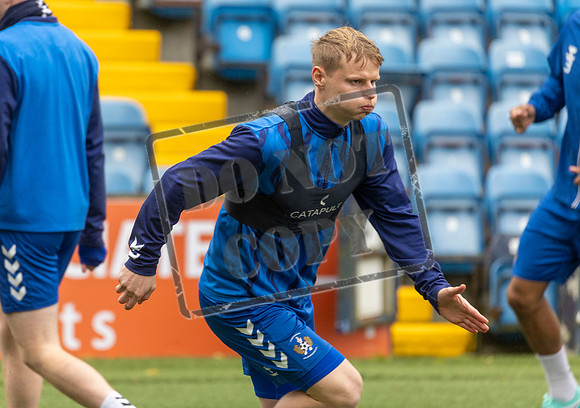 Kilmarnock