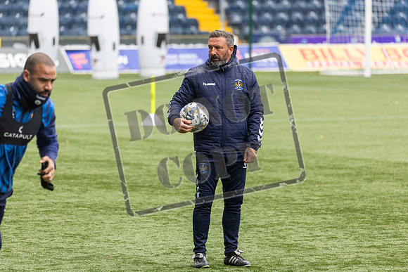Kilmarnock