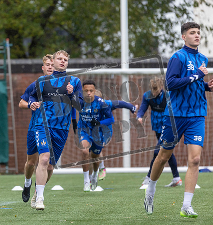 Kilmarnock
