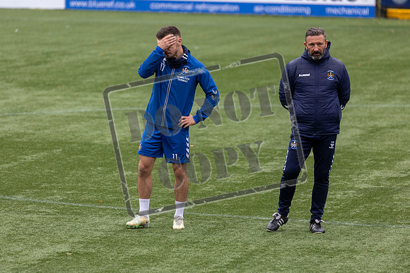 Kilmarnock