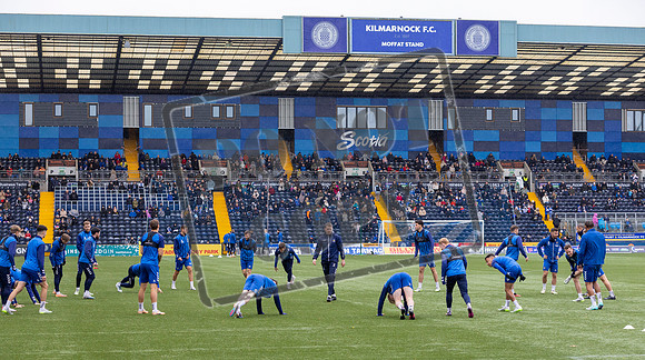 Kilmarnock