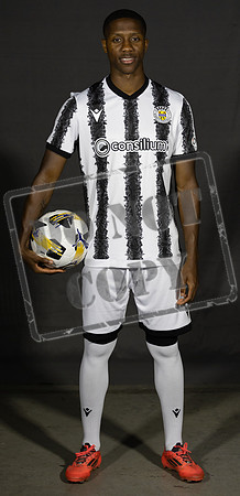 St Mirren