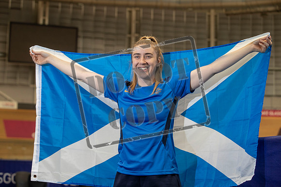 Team Scotland