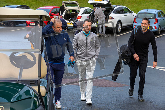 motherwell fc golf day