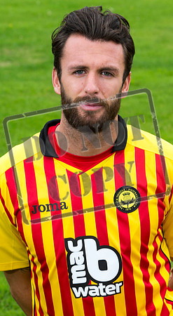 partick