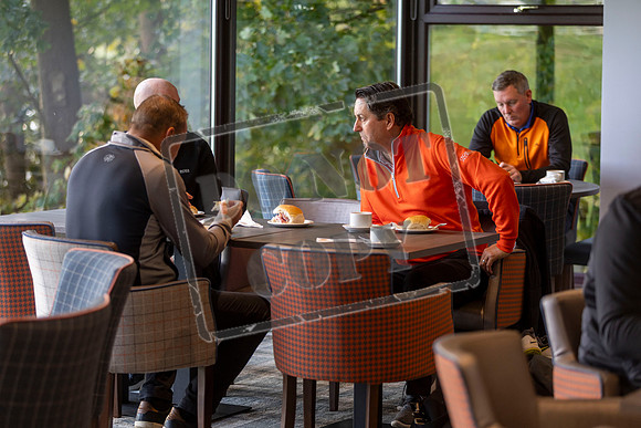 motherwell fc golf day
