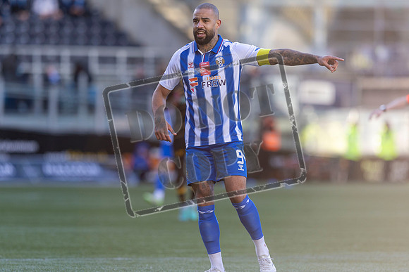 Kilmarnock v Livingston