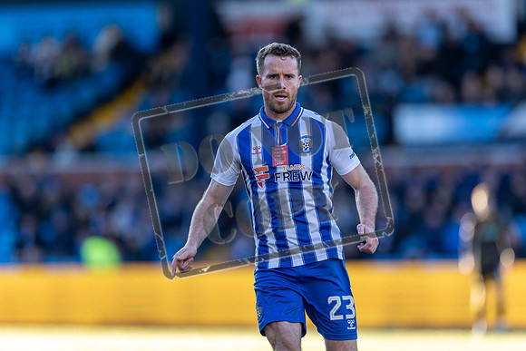 Kilmarnock v Livingston