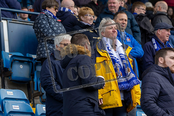 Kilmarnock v Livingston