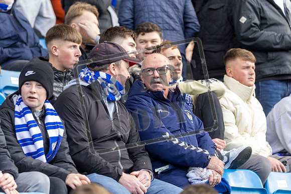 Kilmarnock v Livingston