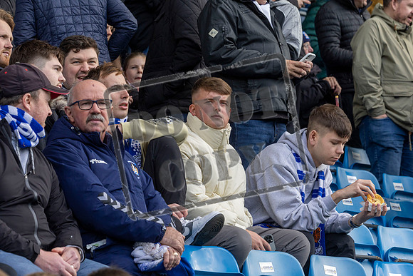 Kilmarnock v Livingston