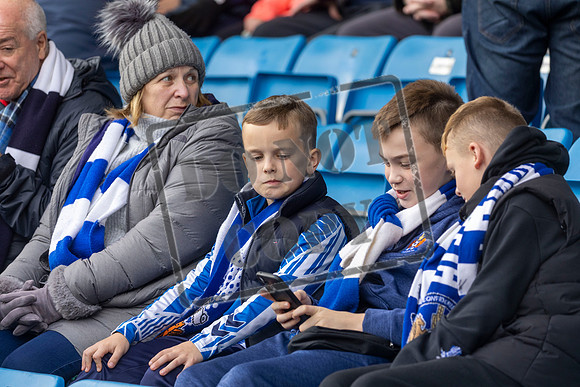 Kilmarnock v Livingston