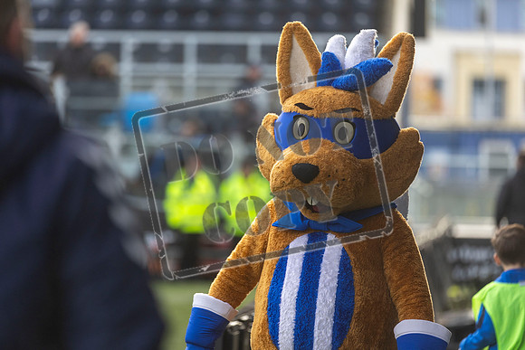 Kilmarnock v Livingston