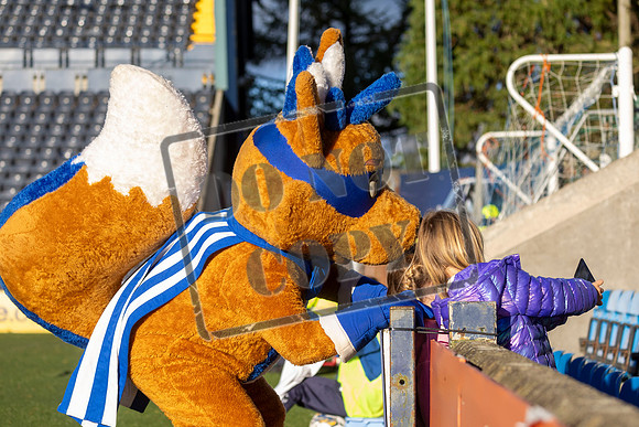 Kilmarnock v Livingston