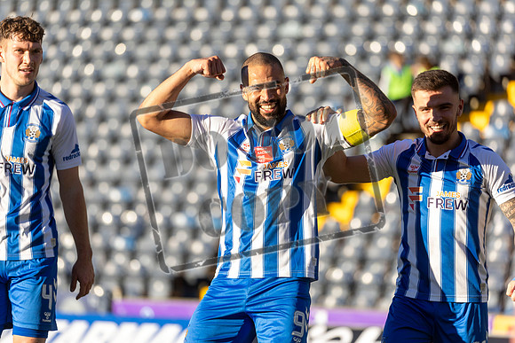 Kilmarnock v Livingston