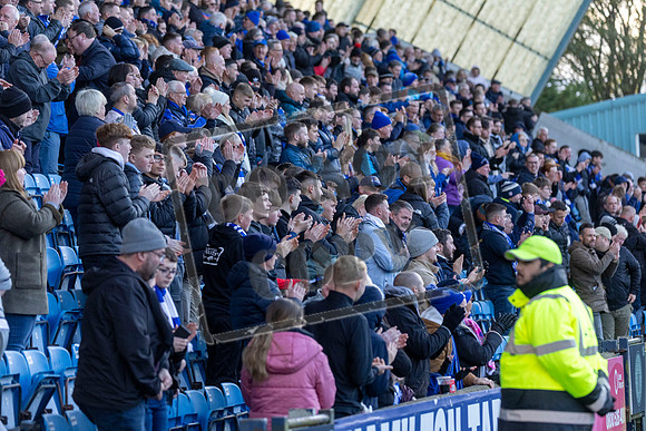 Kilmarnock v Livingston