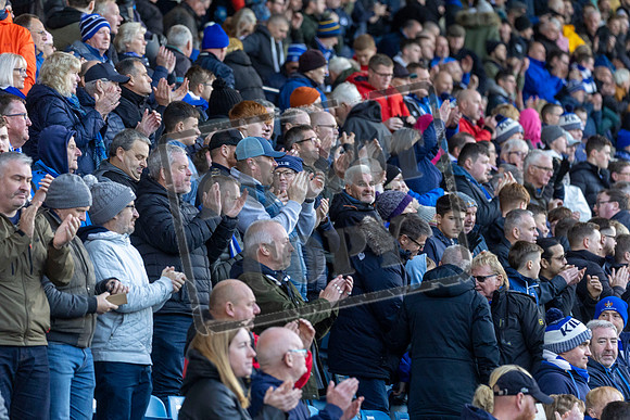 Kilmarnock v Livingston