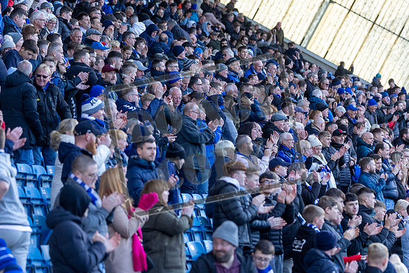 Kilmarnock v Livingston