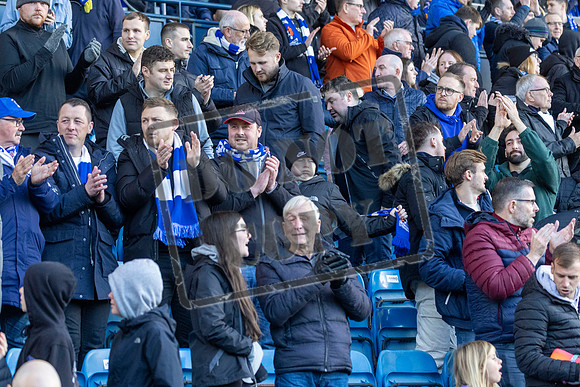 Kilmarnock v Livingston