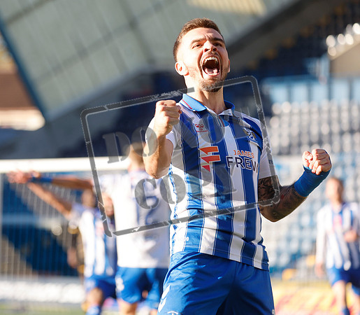 Kilmarnock v Livingston