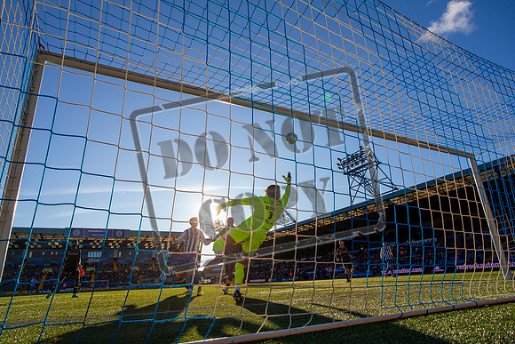 Kilmarnock v Livingston