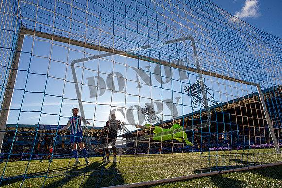Kilmarnock v Livingston