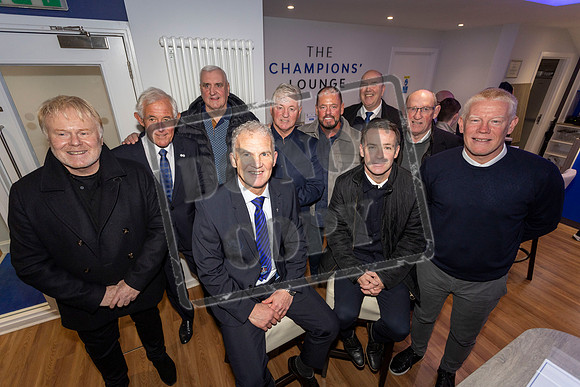 Kilmarnock v Livingston
