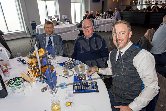Kilmarnock v Livingston